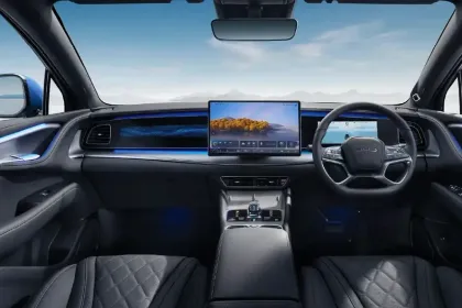 BYD Sealion 7 Premium