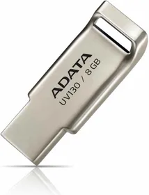 Adata Flash Drive UV130 8GB Pen Drive