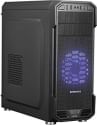 Zebronics mATX Gaming Cabinet