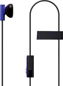 Sony Playstation Mono Chat Wired Earphone
