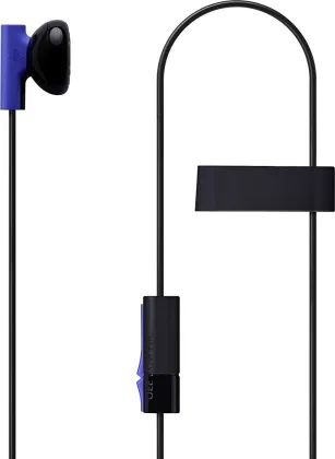 Sony Playstation Mono Chat Wired Earphone