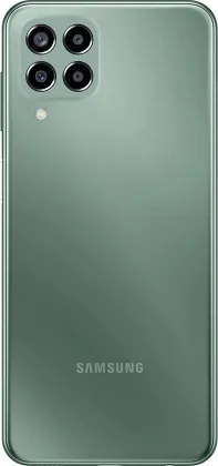Samsung Galaxy M33 5G