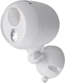 Mr. Beams MB330 75 Watt Sensor LED Spot Light