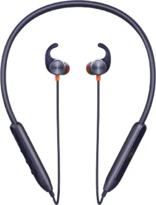 itel IEB-35 Wireless Neckband