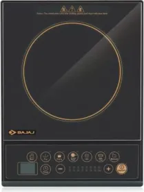 Bajaj ICX130 1300 W Induction Cooktop