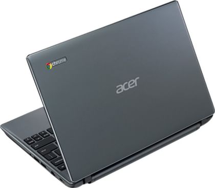 Acer C710-2847 Chromebook (CDC/ 2GB/ 320GB/ Chrome OS)