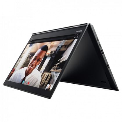 Lenovo ThinkPad X1 Yoga (20FRA0GYIG) Laptop (6th Gen Ci5/ 8GB/ 512GB SSD/ Win7 Pro)