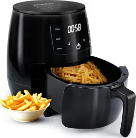 Agaro Alpha 4.5 L Air Fryer