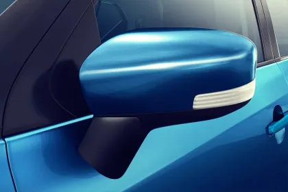 Maruti Suzuki Ignis Sigma