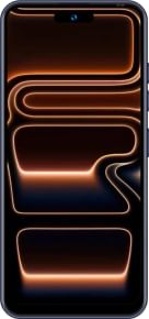 Peace Nova 17 Pro 4G vs iKall Z10 4G 2025