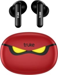 truke Buds BTG3 Bluetooth Truly Wireless in Ear Earbuds