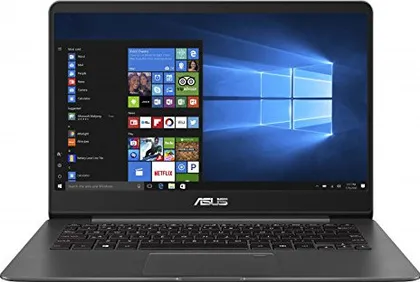 Asus UX430UN-GV059T Laptop (8th Gen Ci7/ 8GB/ 512GB SSD/ Win10/ 2GB Graph)
