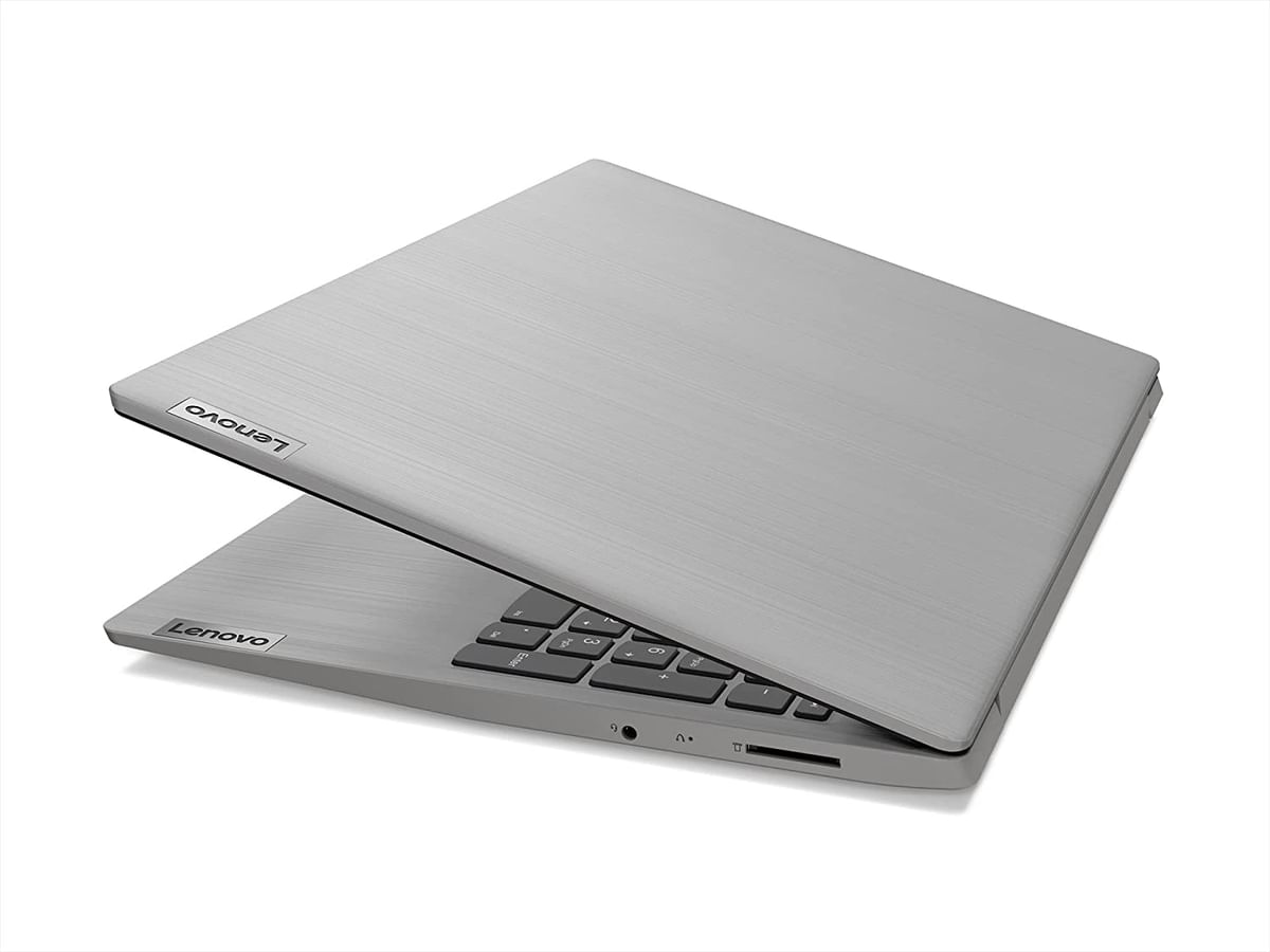 Lenovo Ideapad Slim 3 15IML05 81WB0158IN Laptop (10th Gen Core i3/ 4GB