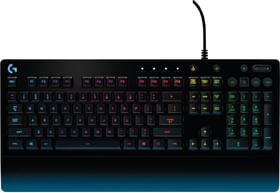 Logitech Prodigy G213 Wired Gaming Keyboard