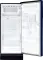Haier HED-205MDB-P 190 L 5 Star Single Door Refrigerator