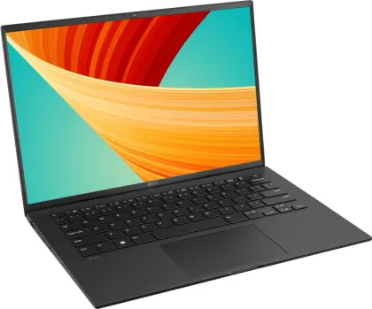 LG Gram 14 14Z90R-Q.APB4U1 Laptop (13th Gen Core i5/ 16GB/ 256GB SSD/ Win11)