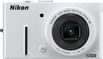 Nikon Coolpix P310 Point & Shoot