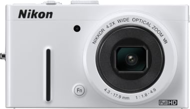 Nikon Coolpix P310 Point & Shoot Price in India 2024, Full Specs 