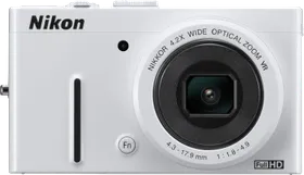 Nikon Coolpix P310 Point & Shoot