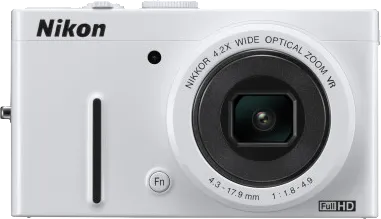 Nikon Coolpix P310 Point & Shoot