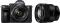 Sony a7 III 24.2MP Mirrorless DSLR Camera with 28-70mm F/3.5-5.6 OSS Lens & 85mm F/1.8 Prime Lens