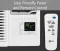 LG LW8016HR 7500 BTU 115V Window AC