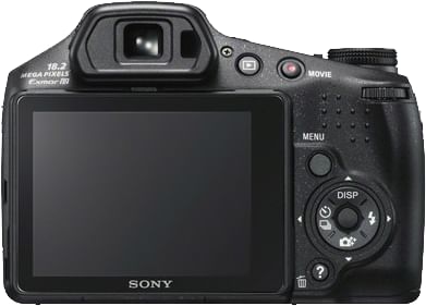 Sony DSC-HX200V Point & Shoot