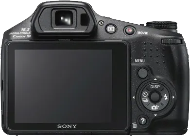 Sony DSC-HX200V Point & Shoot