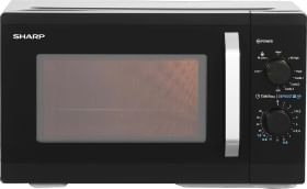 Sharp R625KNK 25L Microwave Oven