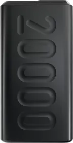 Ambrane Stylo 20 20000 mAh  Power Bank