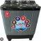 T-Series X65B 6.5 kg Semi Automatic Washing Machine