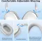 Srhythm NC95 Wireless Headphone