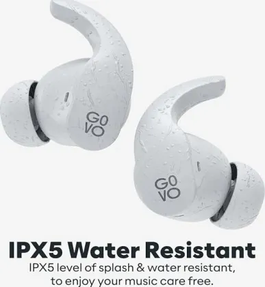 GoVo GoBuds Sport True Wireless Earbuds