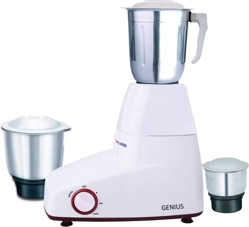 lazer mixer grinder price