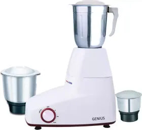 Lazer Genius 550 W Mixer Grinder
