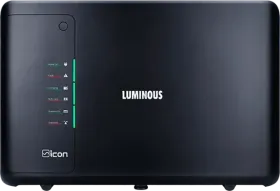 Luminous Icon 1600 Sine Wave Inverter