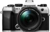 OM SYSTEM OM-5 Mark II Mirrorless Camera (with M.Zuiko Digital 14-150 mm f/4-5.6 II Lens)