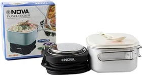 Nova TC-1550 1.5 L Travel Cooker