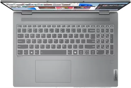 Lenovo IdeaPad 5 2-in-1 83DS0000US Laptop ( AMD Ryzen 7 8845HS/ 16GB/ 1TB SSD/ Win 11)