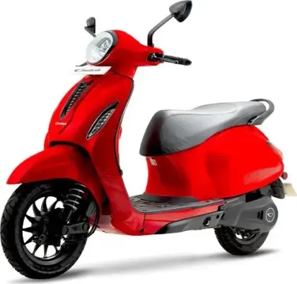 Bajaj Chetak 3001