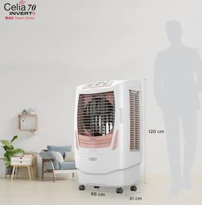 Havells Celia 70 Inverto 70 L Desert Air Cooler