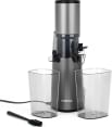 Borosil Smart Juice BSJU13WB03 130W Cold Press Slow Juicer