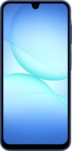 Samsung Galaxy A17 5G (8GB RAM + 128GB)