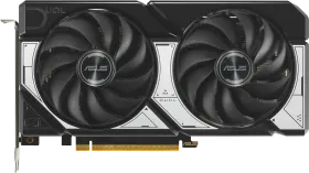Asus Dual NVIDIA GeForce RTX 5060 OC Edition 8 GB GDDR7 Graphics Card