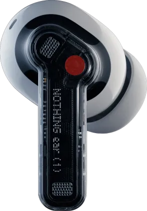 Nothing Ear 1 True Wireless Earbuds