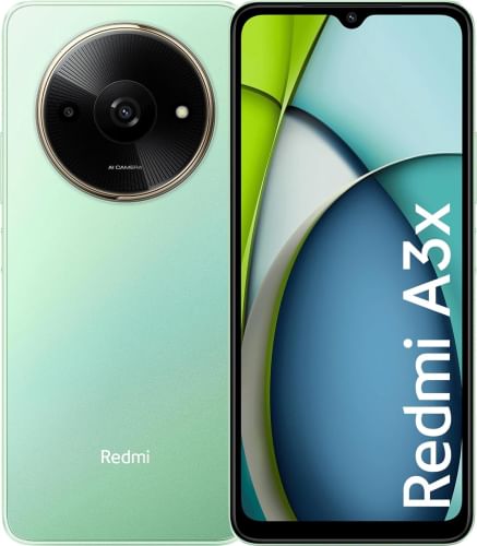 Xiaomi Redmi A3x (4GB RAM + 128GB)