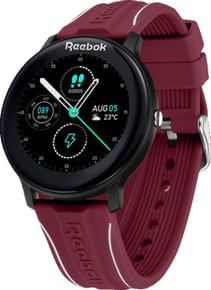 Reebok Activefit 1.0 Smartwatch