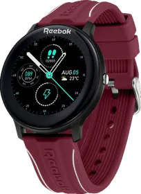 Reebok Activefit 1.0 Smartwatch