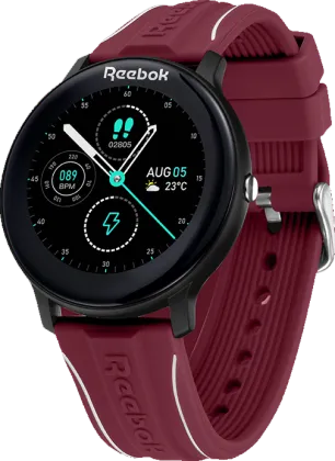 Reebok Activefit 1.0 Smartwatch