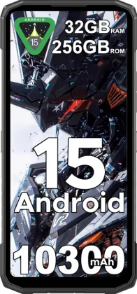Doogee Blade 10 Max